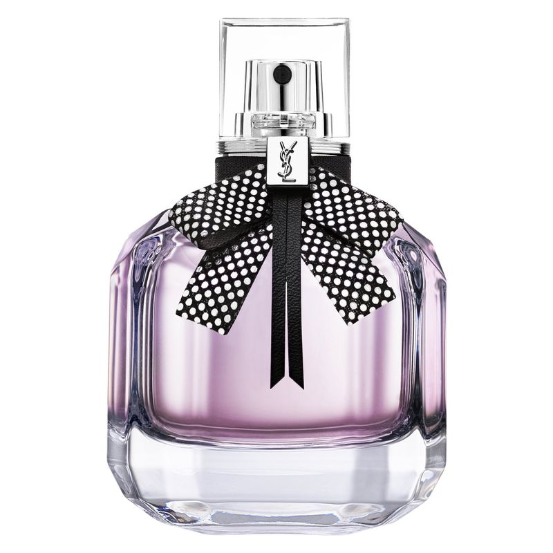 Profumo Yves Saint Laurent - Mon Paris Couture 50 ml