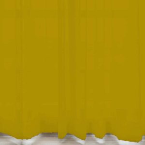 Tenda in Chiffon Arwin 134x300 cm diversi colori - immagine 13