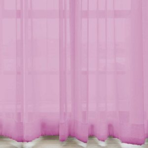 Tenda in Chiffon Arwin 134x300 cm diversi colori - immagine 8