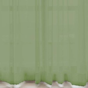 Tenda in Chiffon Arwin 134x300 cm diversi colori - immagine 1