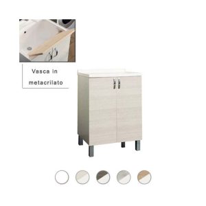 Lavatoio con Vasca - immagine 4