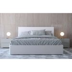 Letto Matrimoniale Colorado
