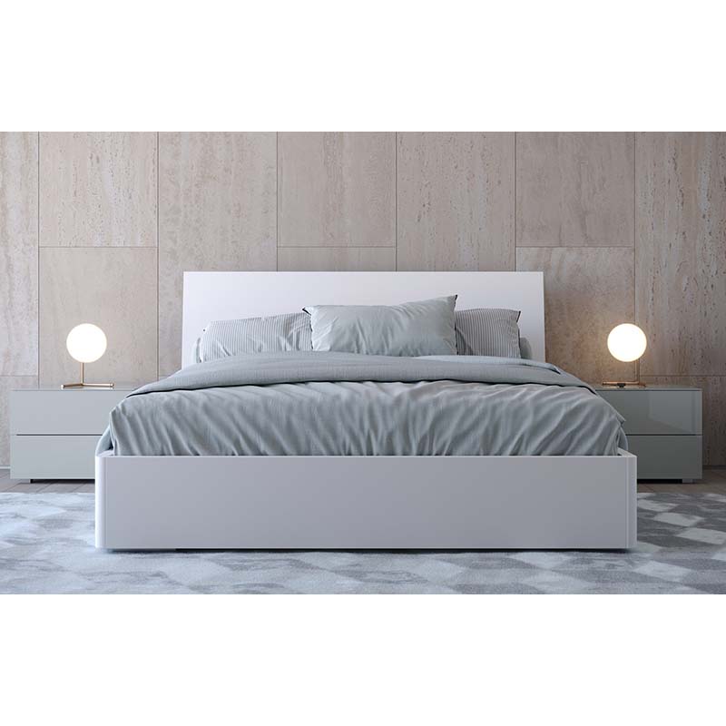 Letto Matrimoniale Colorado