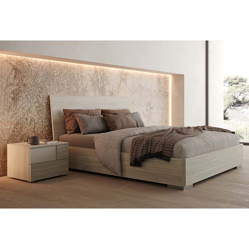 Letto Matrimoniale Fly