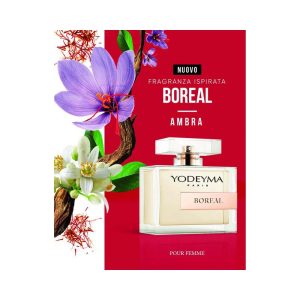 yodeyma boreal