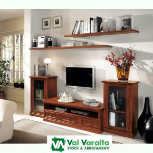 MOBILI TV CLASSICO - immagine 3