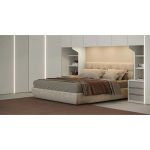 Letto Matrimoniale Ego