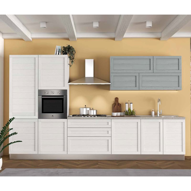 Cucina Elsa Frassino
