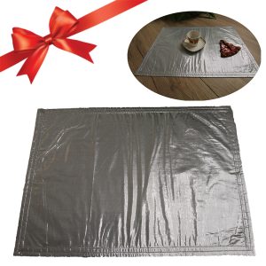 Set americano Shine Grey - immagine 1