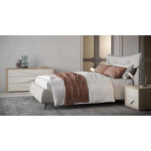Letto Matrimoniale Margot