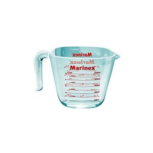 Caraffa Graduata Marinex 250 ml - immagine 1