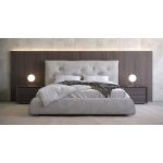 Letto Matrimoniale Roger