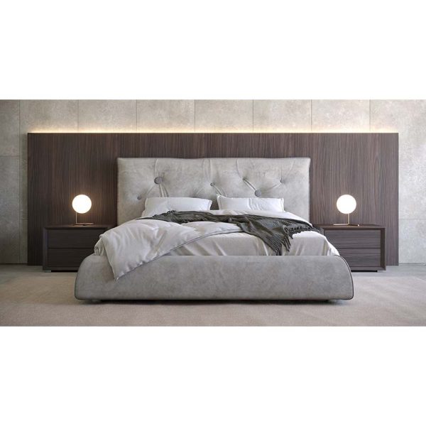 4228_night-2022-bed-roger-2 Letto Matrimoniale Roger