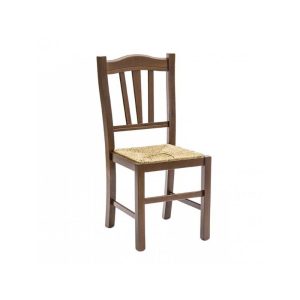 Sedia in legno Silvana - immagine 1