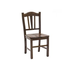 Sedia in legno Silvana - immagine 2