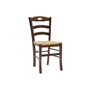 Sedia in legno Daisy - immagine 1