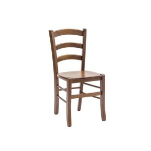 Sedia in legno Venezia - immagine 2