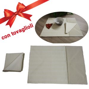 Set americano Pavek - immagine 1
