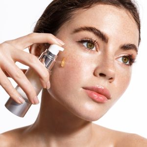 CREMA VISO PRIMER FLUIDO IDRATANTE 50ML YODEYMA
