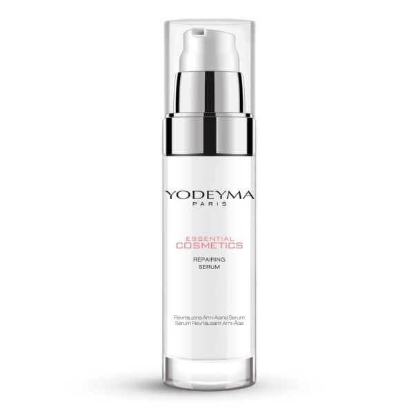 SIERO VISO RIVITALIZZANTE ANTI-ETÀ 30ML YODEYMA