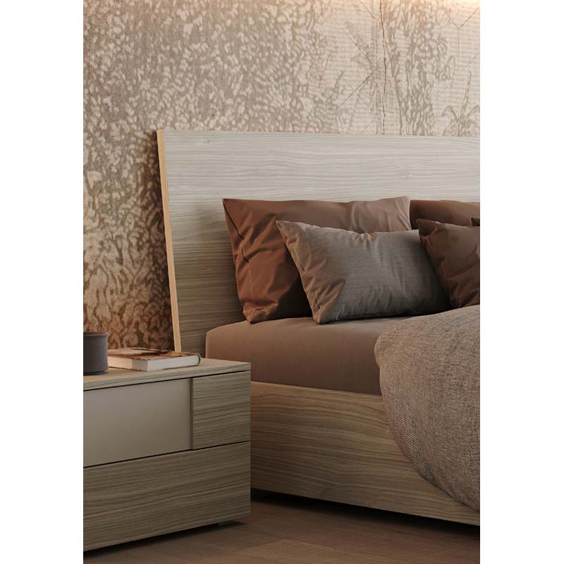 Letto Matrimoniale Fly