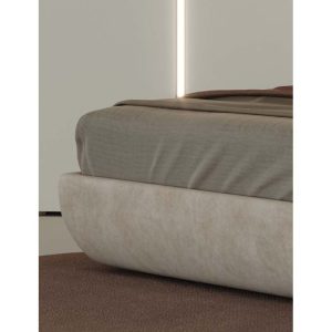Letto Matrimoniale Ego