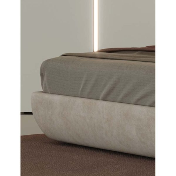 Letto Matrimoniale Ego