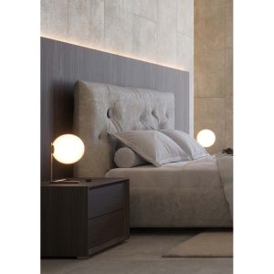 Letto Matrimoniale Roger