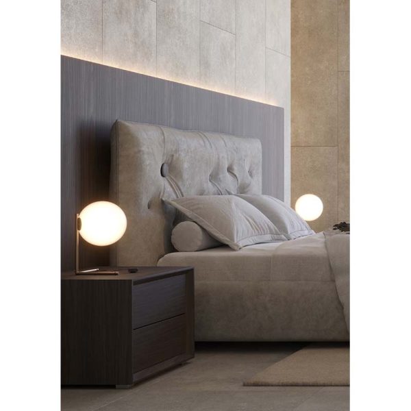 Letto Matrimoniale Roger