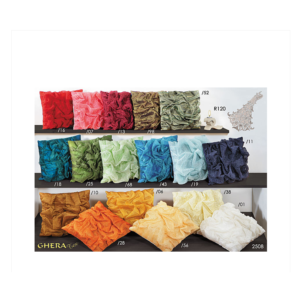 Stock/fallimento federe per cuscini tessili per la casa, 500 pezzi a €1,00 cad.+IVA-0