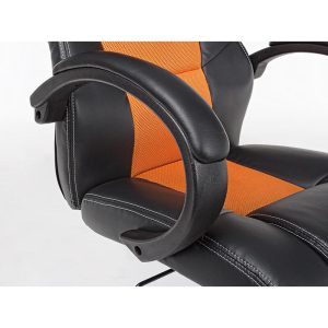 Sedia gaming ufficio Racing - immagine 5