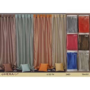 Tenda 130x300 Trayby-0