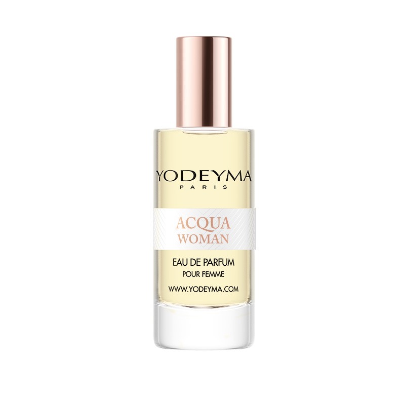 Yodeyma Acqua Woman