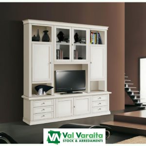 LE PARETI SALA LACCATE - immagine 3