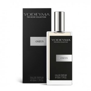 Yodeyma Oseus