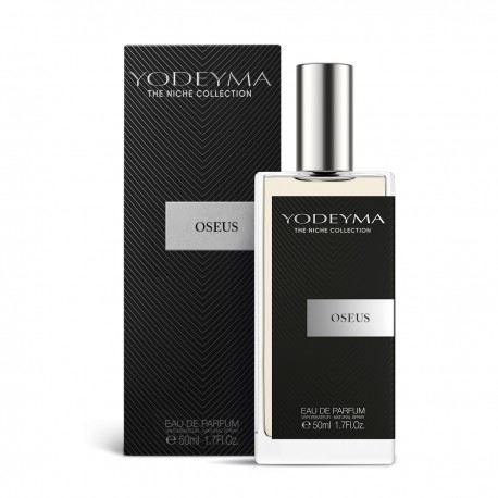 Yodeyma Oseus