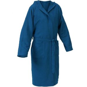 Accappatoio Unisex Microfibra - immagine 2