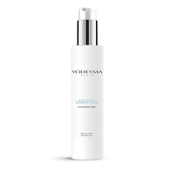 AGUA-MICELAR-sin-CAJA Acqua Micellare Struccante e Purificante 150 ml