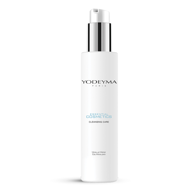 Acqua Micellare Struccante e Purificante 150 ml