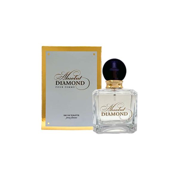 absolut diamond profumo