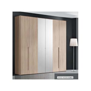 Armadio ante battenti Easy - immagine 2