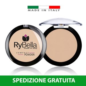 Cipria Compatta - immagine 1
