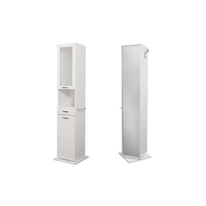 Colonna Girevole bagno Classica - immagine 1
