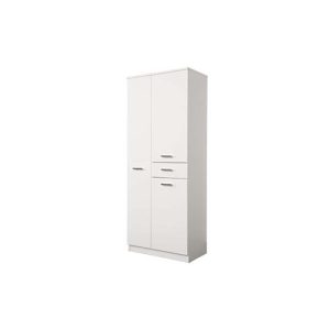 Colonna Multiuso doppia Classica - immagine 1