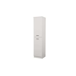 Colonna Multiuso Un anta Classica - immagine 2