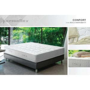 Materasso Permaflex Confort - immagine 2