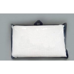 Cuscino Lavabile Memory forato - immagine 2