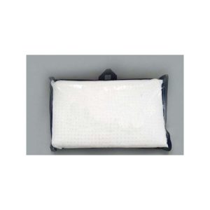 Cuscino Memory forato