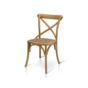 Sedia in Rattan - immagine 1