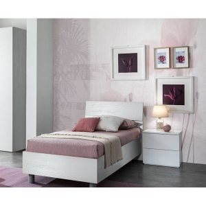 Letto singolo Easy